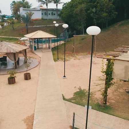 Resort Do Lago&Parque Caldas Novas Exterior foto